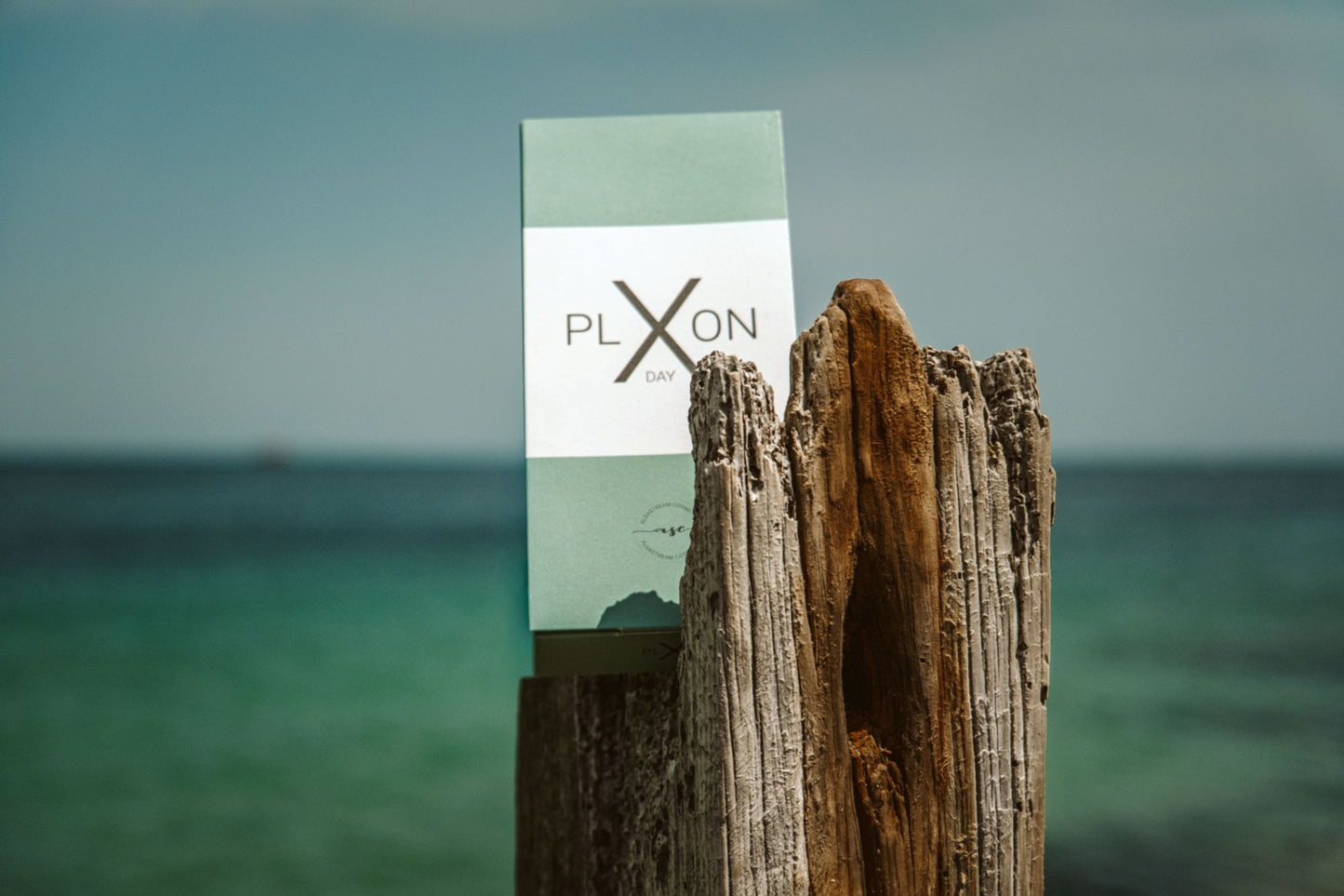 PLXON Day – 50ml Tagespflege