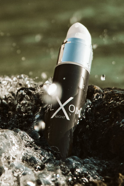 PLXON Night – 50ml Nachtpflege