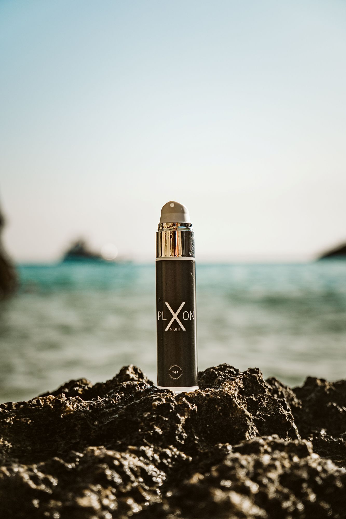 PLXON Night – 50ml Nachtpflege
