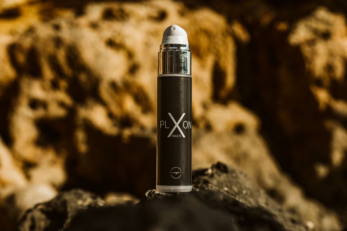 PLXON Night – 50ml Nachtpflege