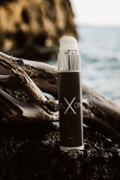 PLXON Night – 50ml Nachtpflege