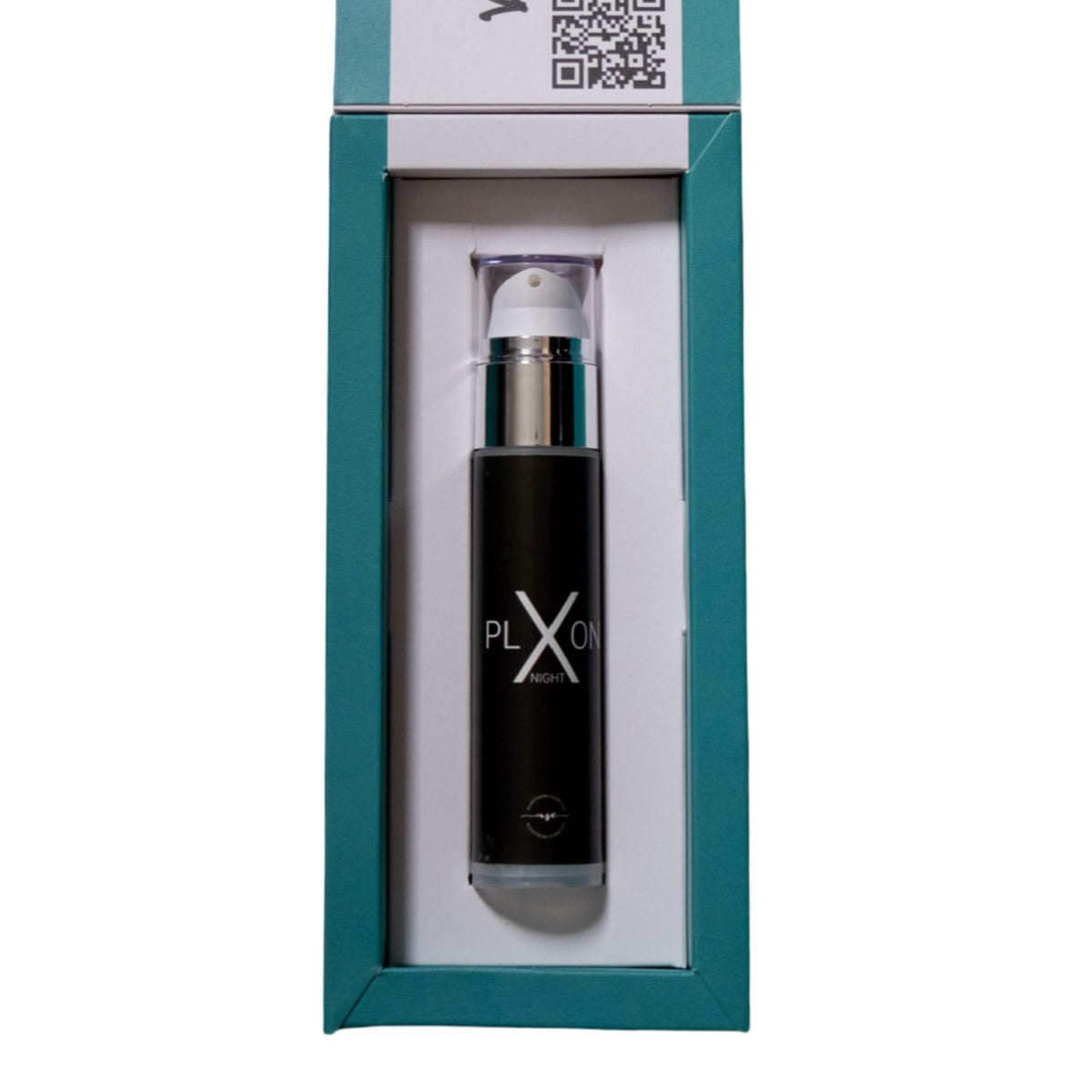 PLXON Night – 50ml Nachtpflege