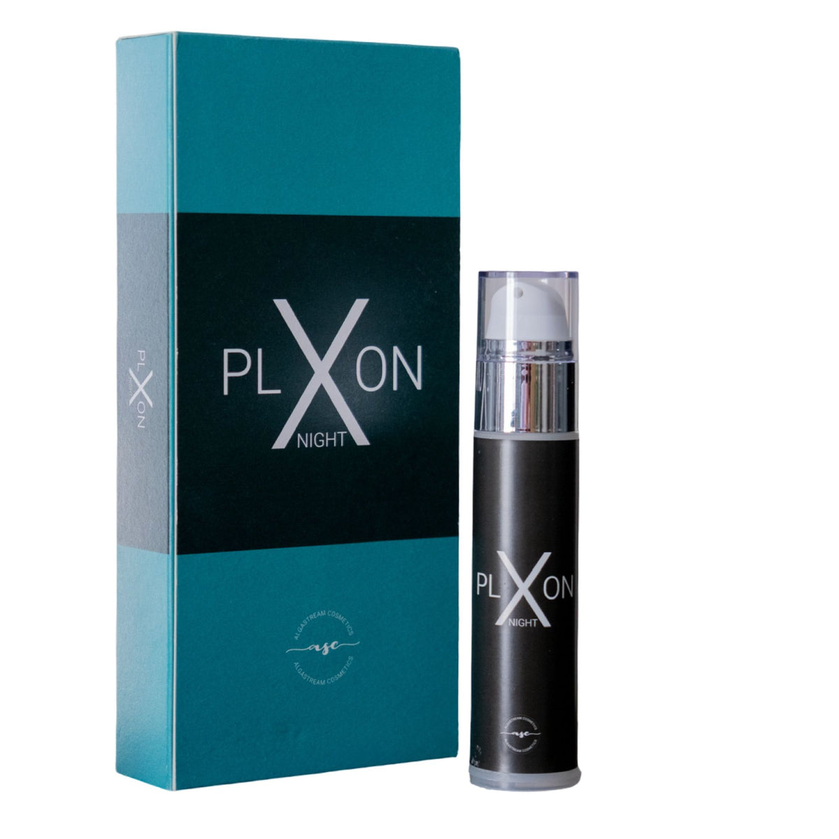 PLXON Night – 50ml Nachtpflege