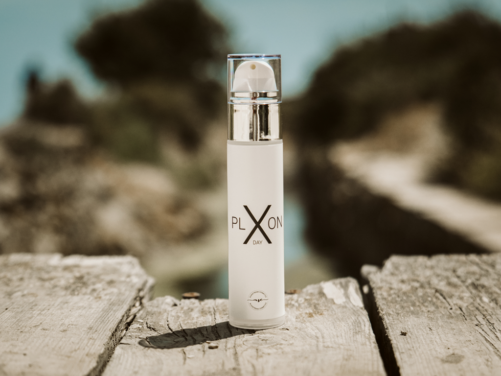 PLXON Day – 50ml Tagespflege ALT
