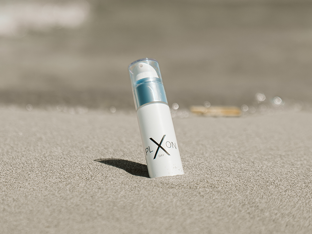 PLXON Day – 50ml Tagespflege ALT