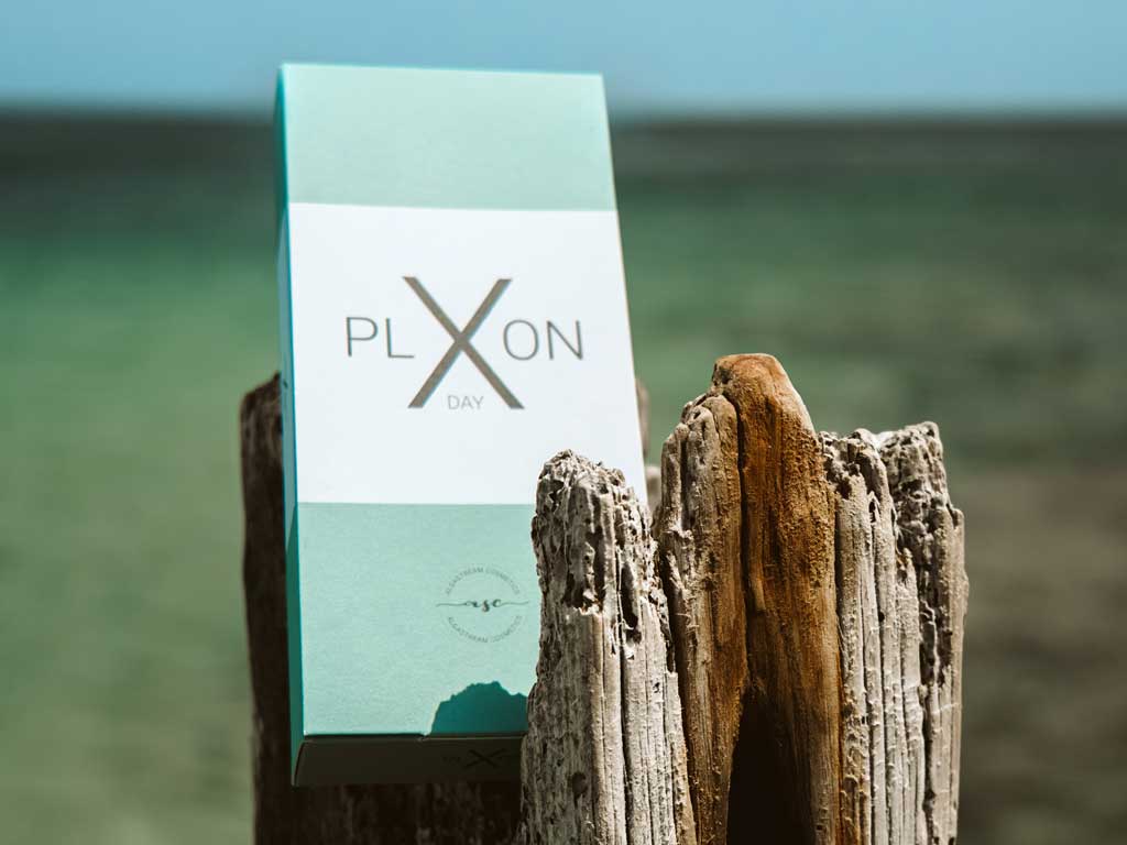PLXON Day – 50ml Tagespflege ALT