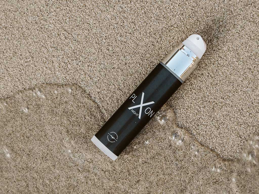 PLXON Night – 50ml Nachtpflege ALT